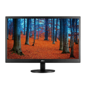 Monitor AOC 19" VGA